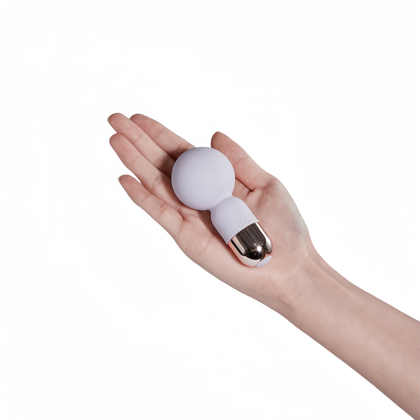 Candy AV Wand Vibrator:Mini