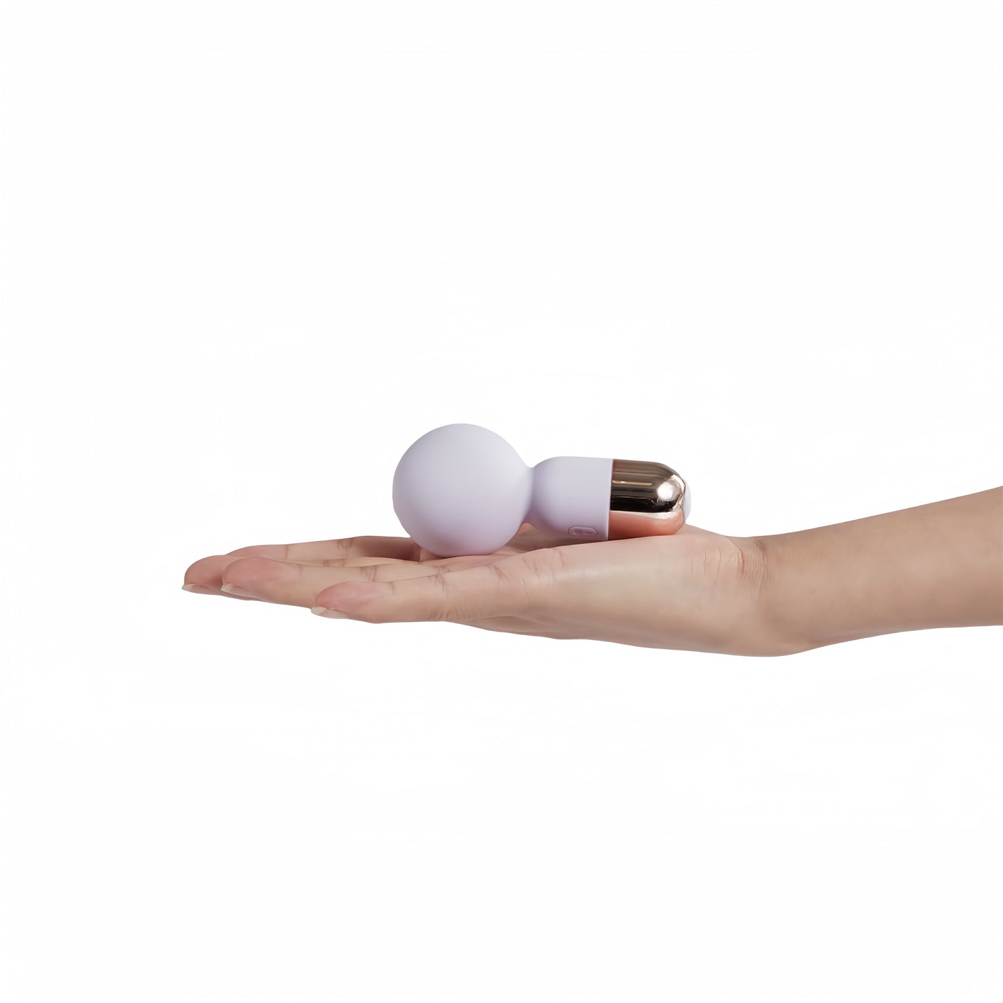 Candy AV Wand Vibrator:Mini