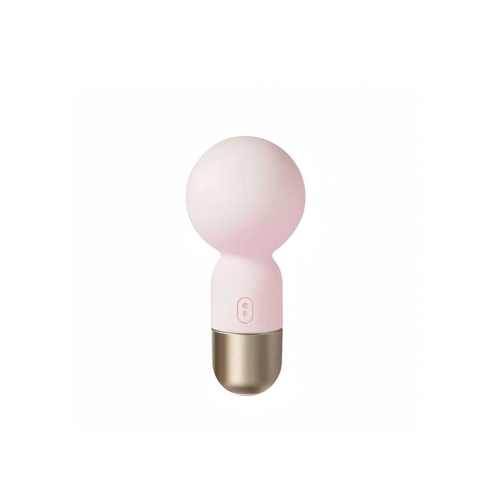 Candy AV Wand Vibrator:Mini