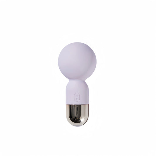 Candy AV Wand Vibrator:Mini